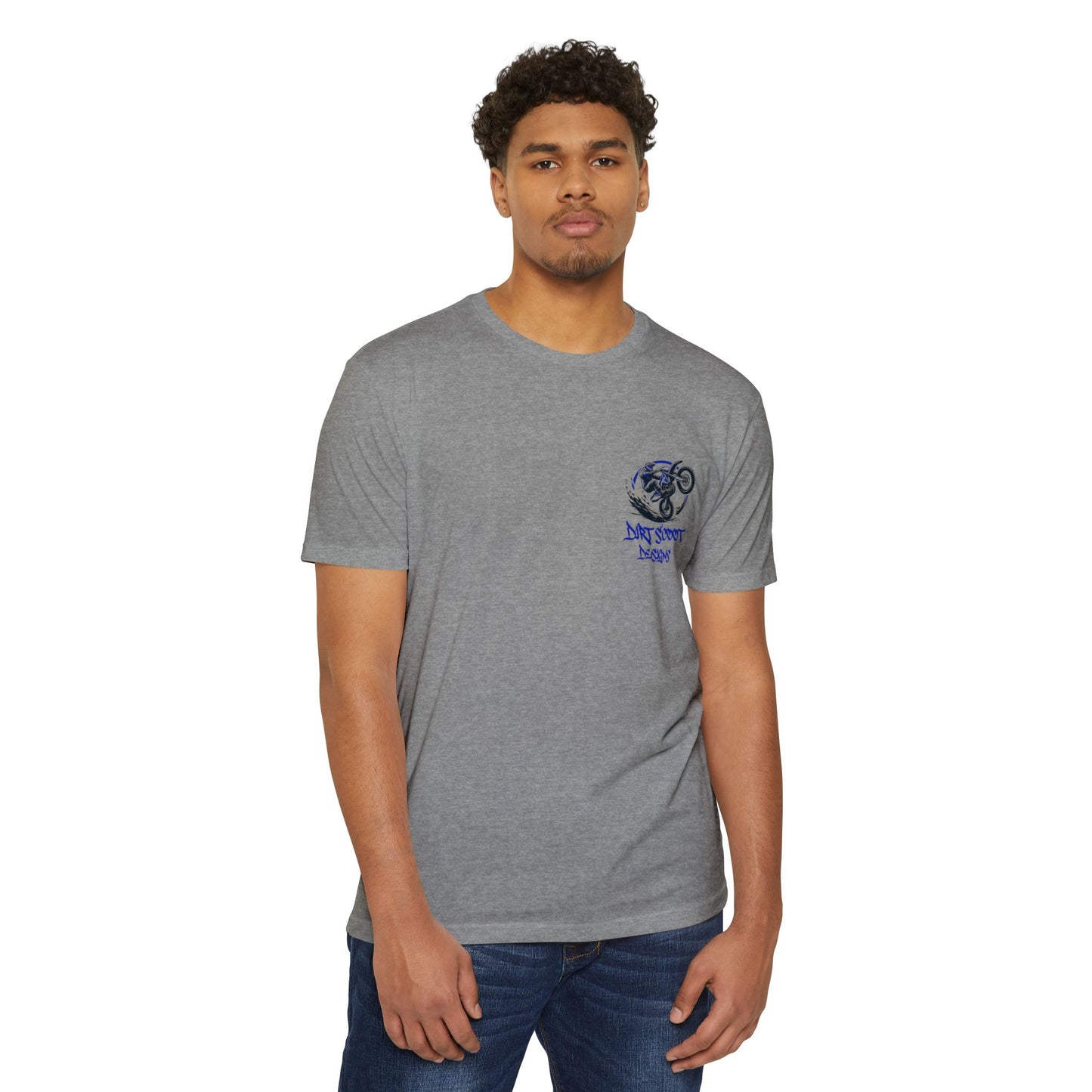 Dirt Scoot Designs T-Shirt!