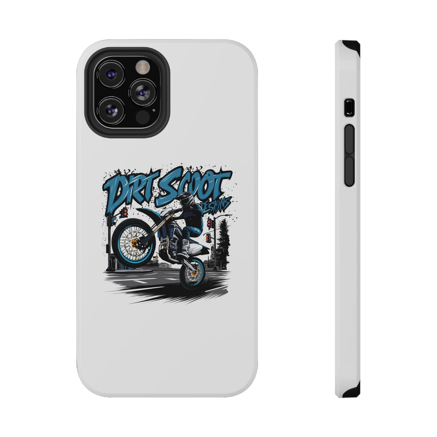 Road rash case