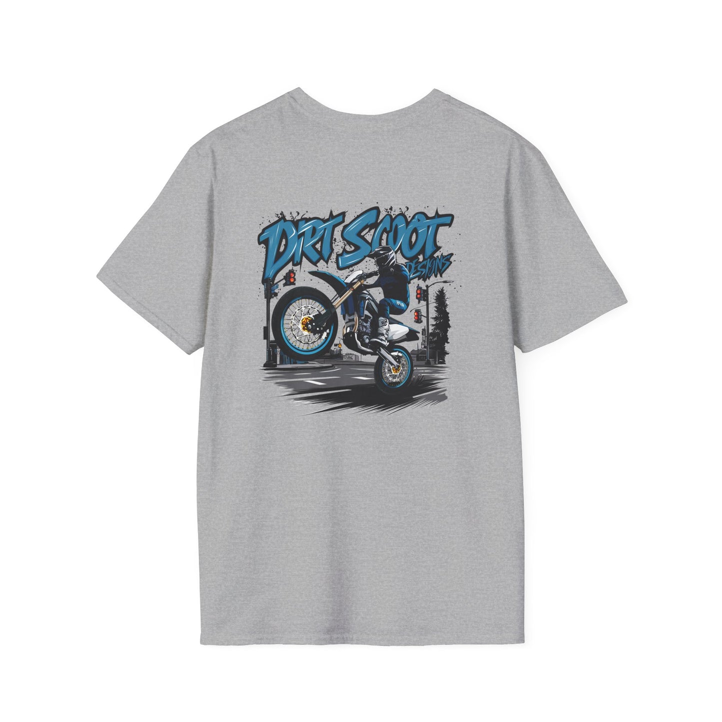 Graffiti shirt 2
