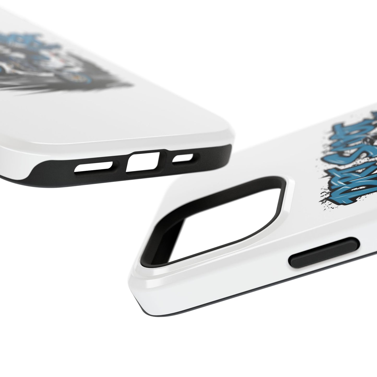 Road rash case