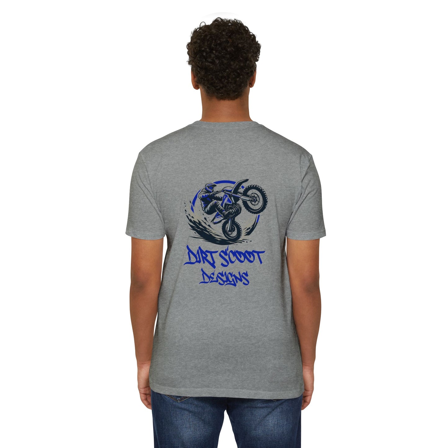 Dirt Scoot Designs T-Shirt!