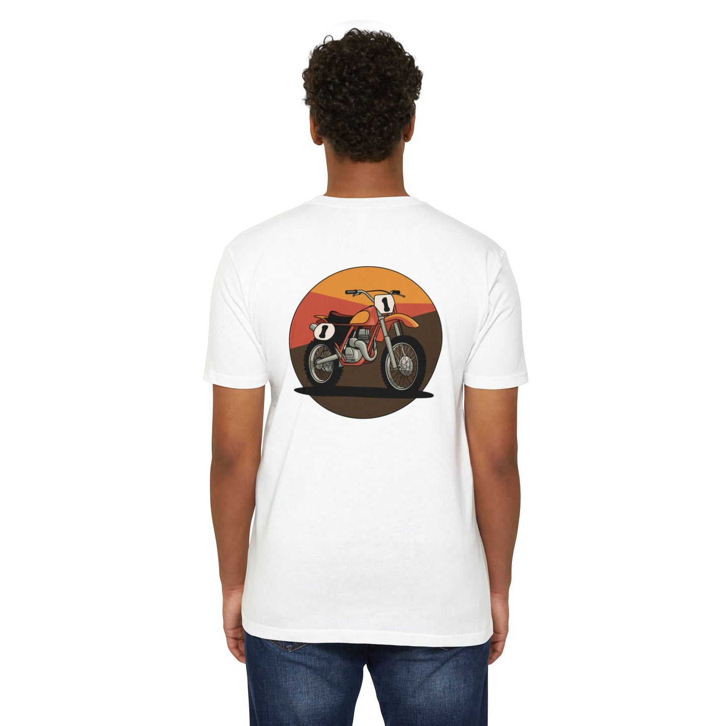 Retro Rider