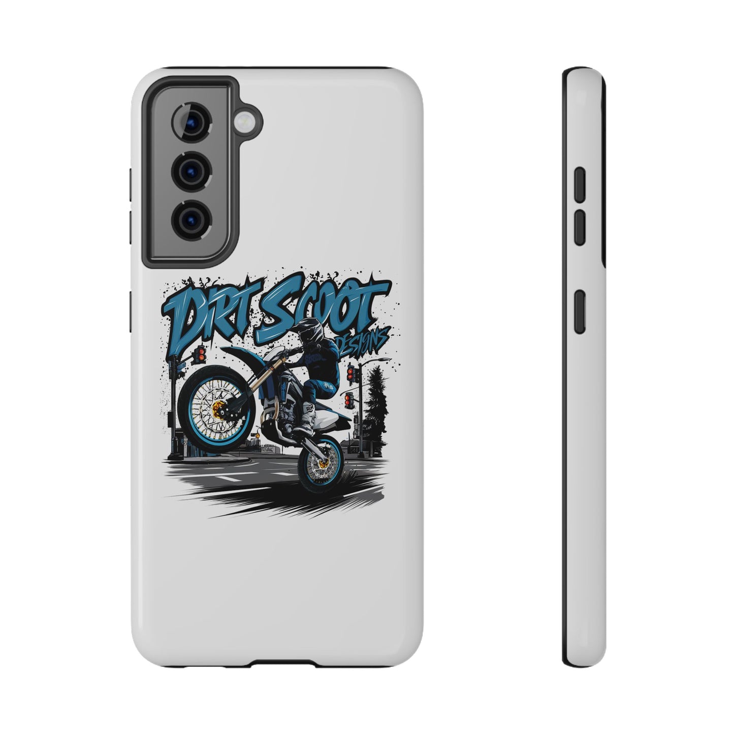 Road rash case