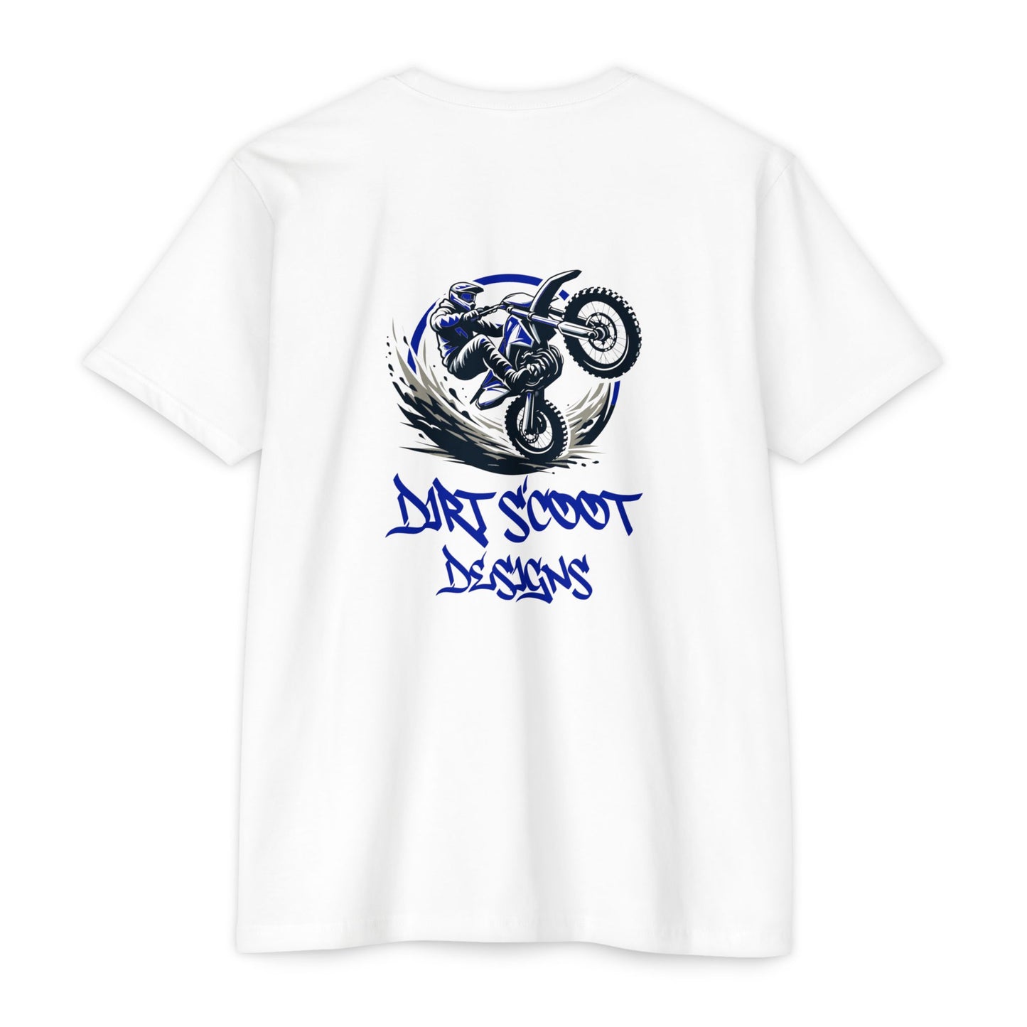 Dirt Scoot Designs T-Shirt!