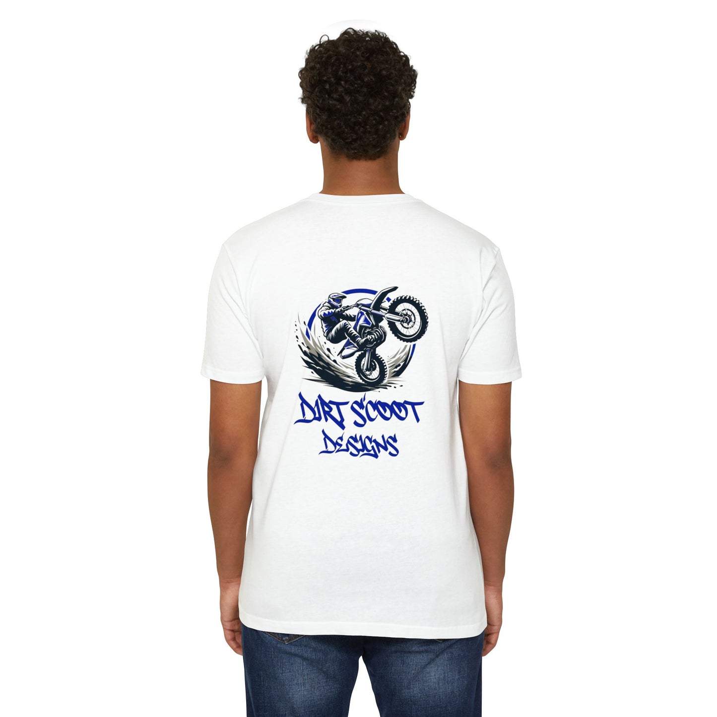 Dirt Scoot Designs T-Shirt!