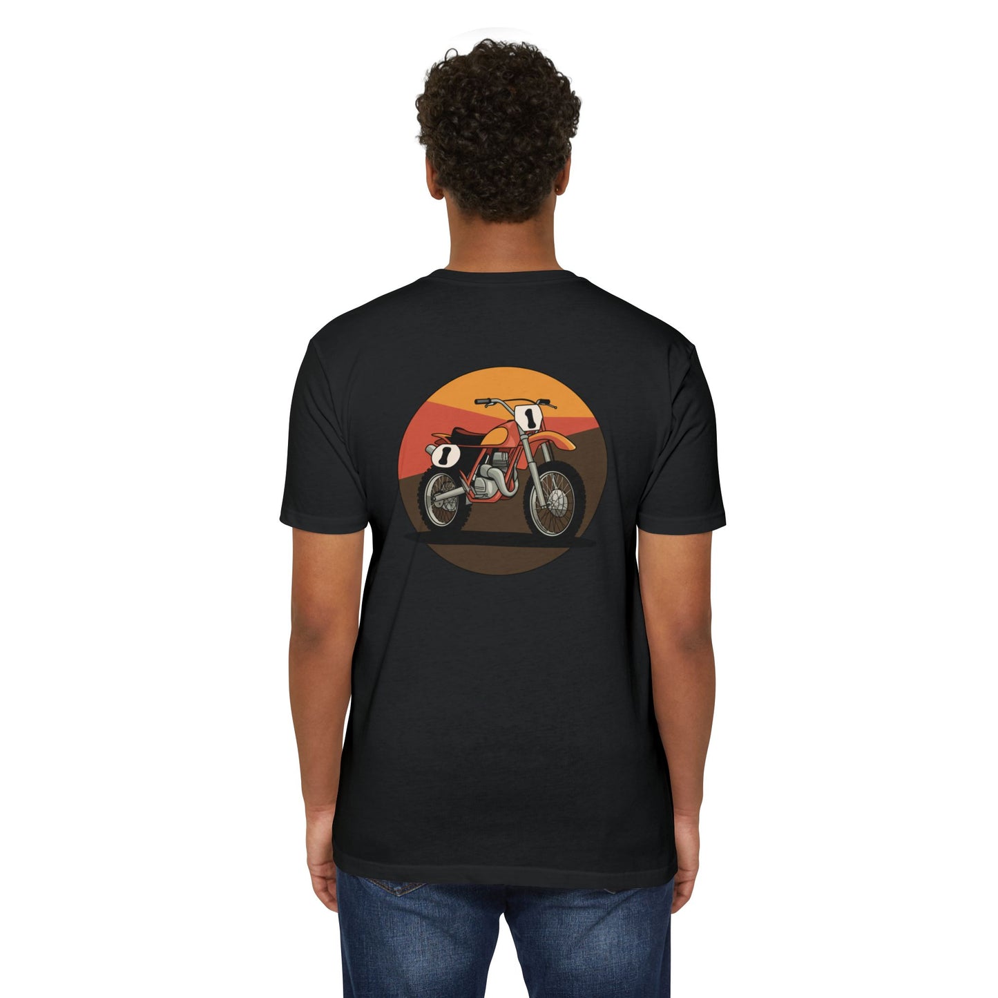 Retro Rider