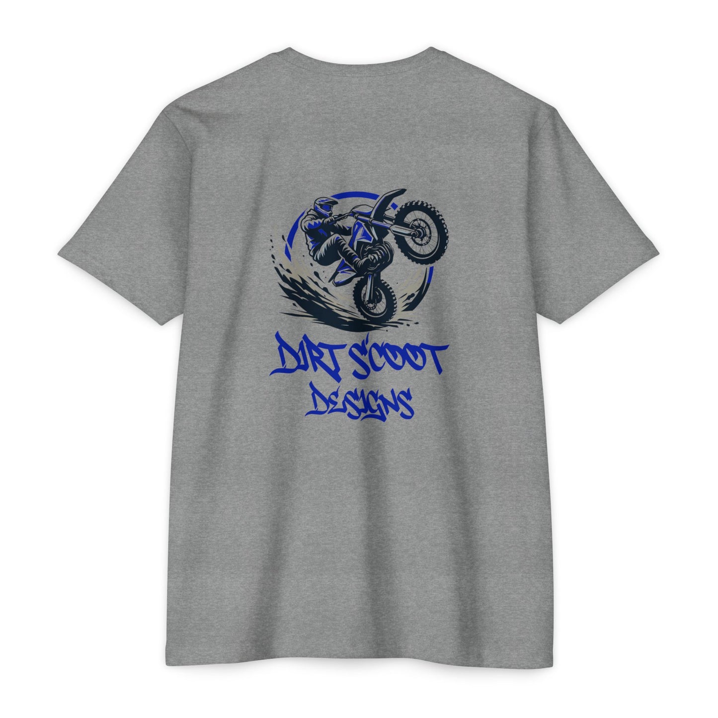 Dirt Scoot Designs T-Shirt!