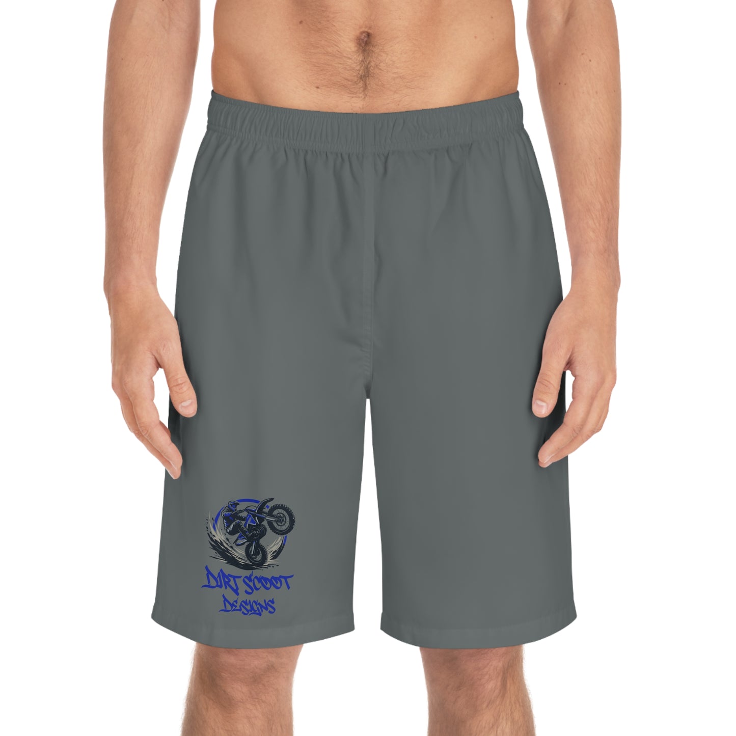 Dirt Scoot Designs swimsuit