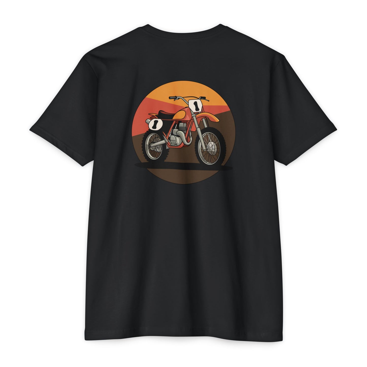 Retro Rider