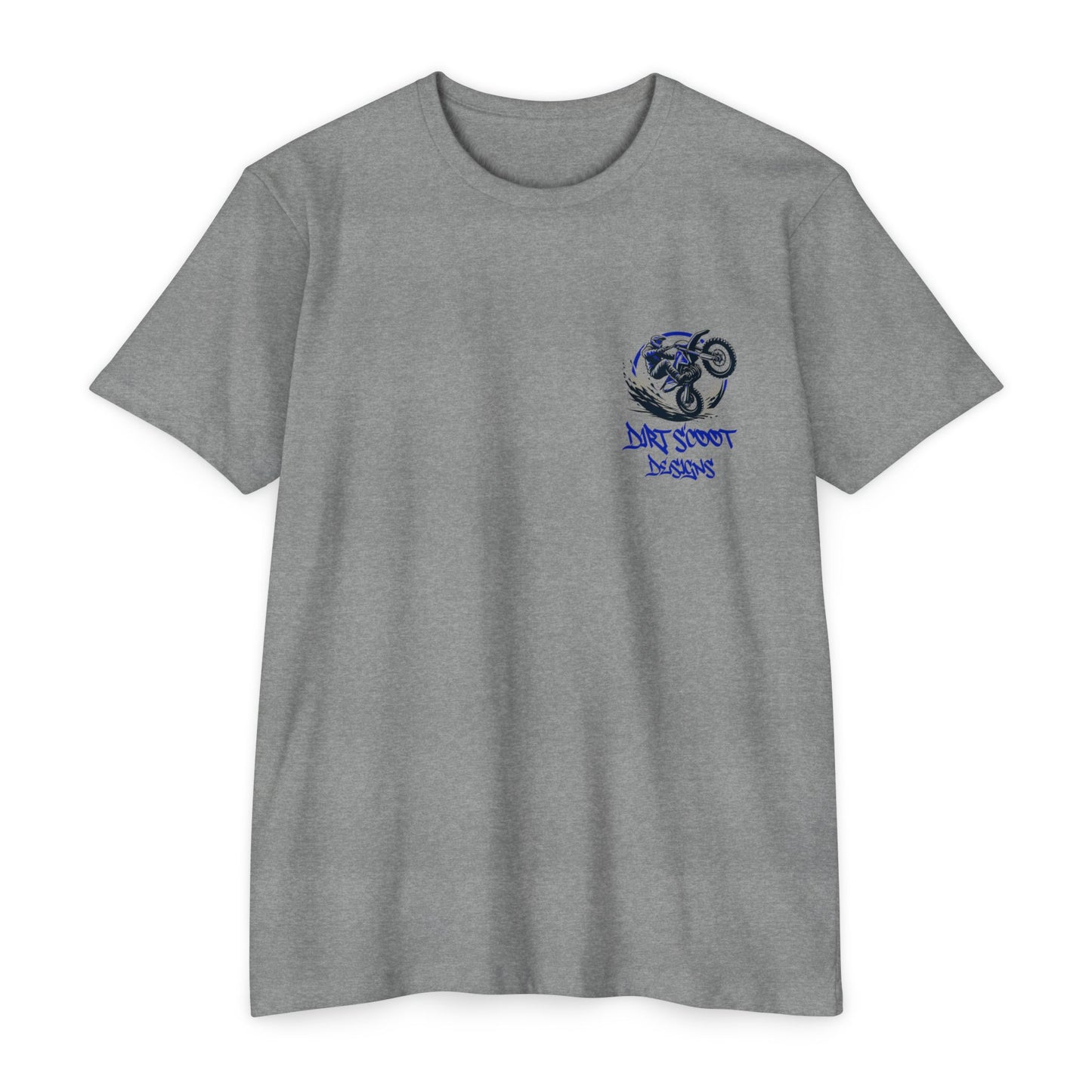 Dirt Scoot Designs T-Shirt!