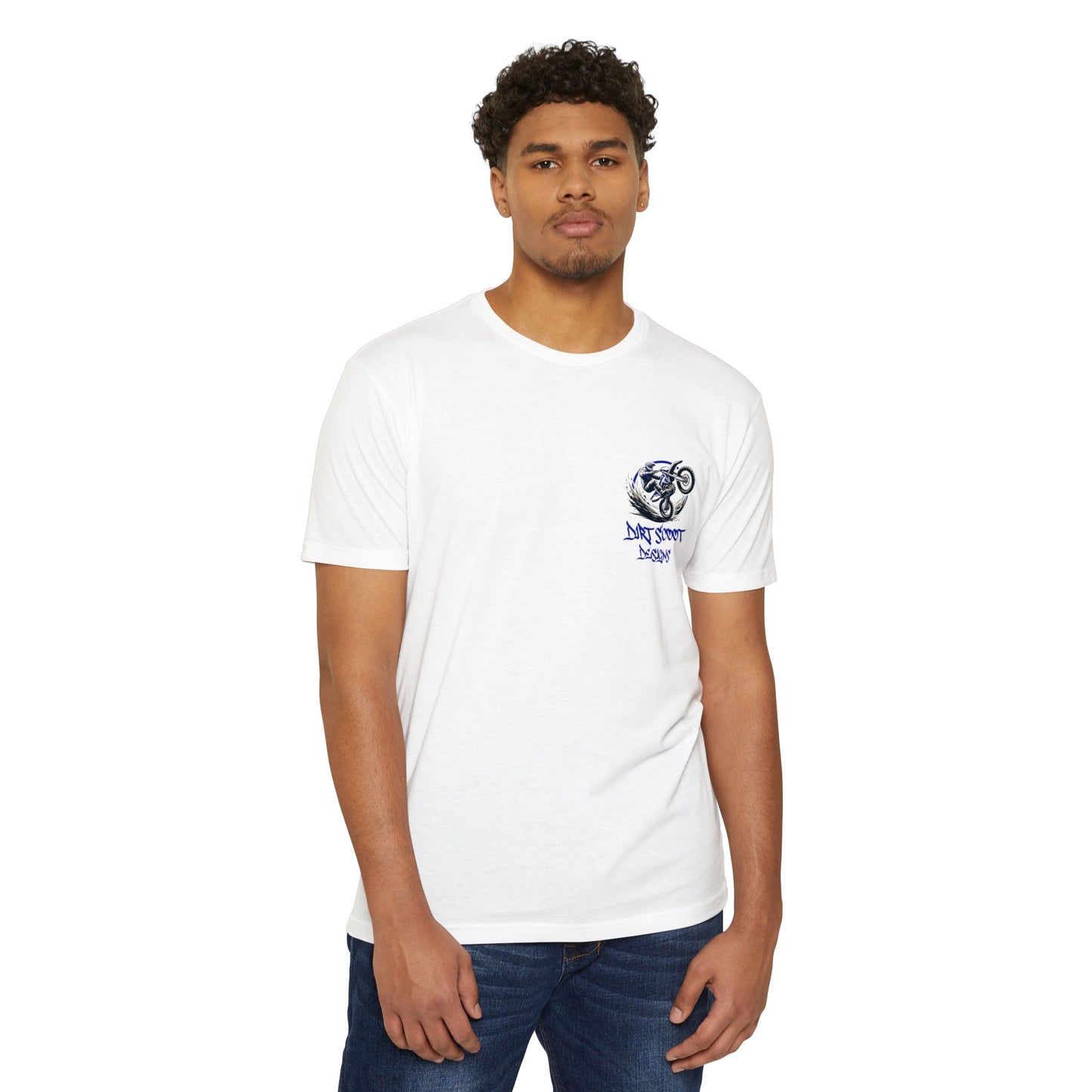 Dirt Scoot Designs T-Shirt!