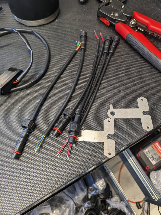 DIY D.S.D V3 Street legal kit!