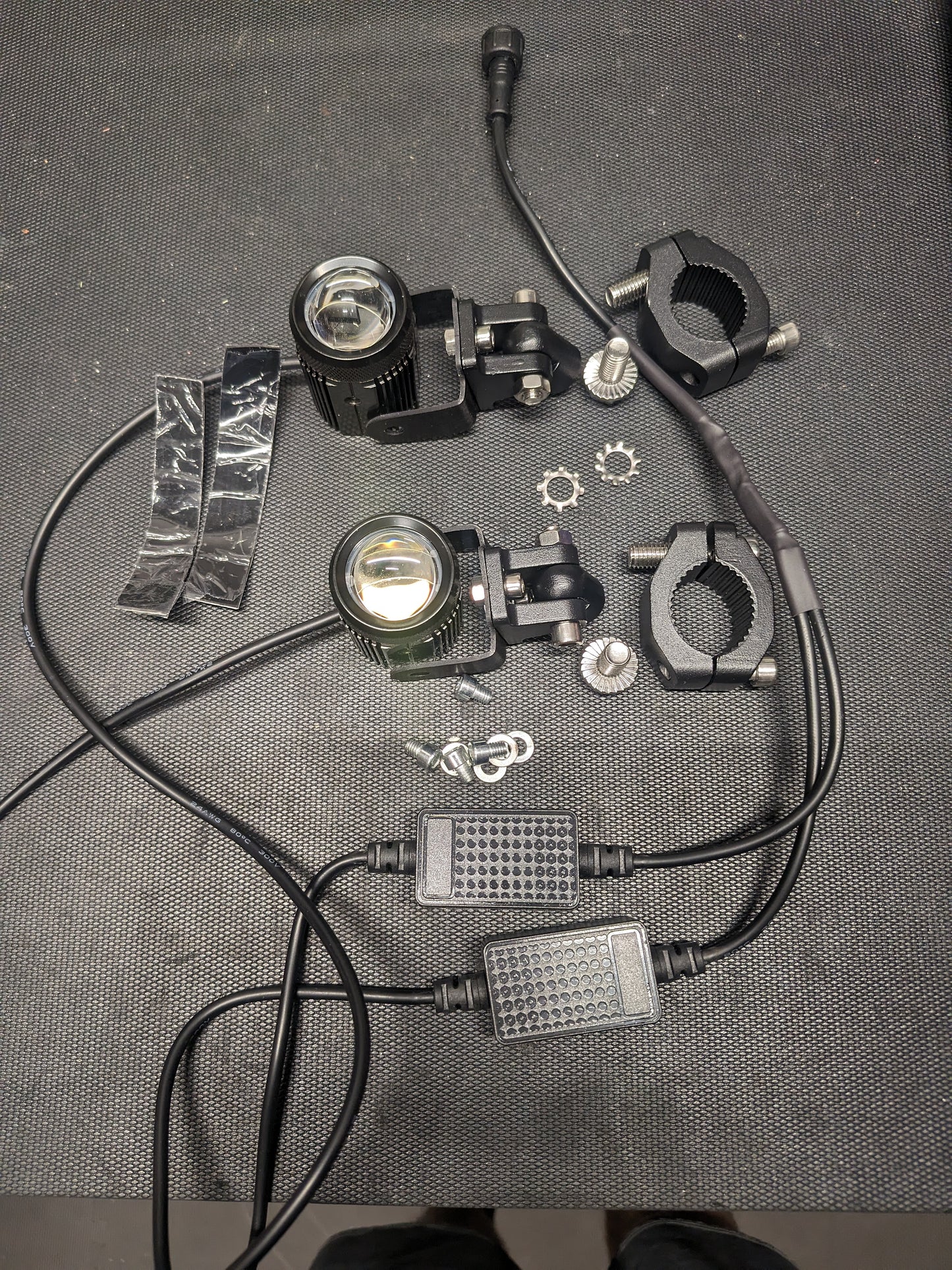 D.S.D street legal kit V1.6