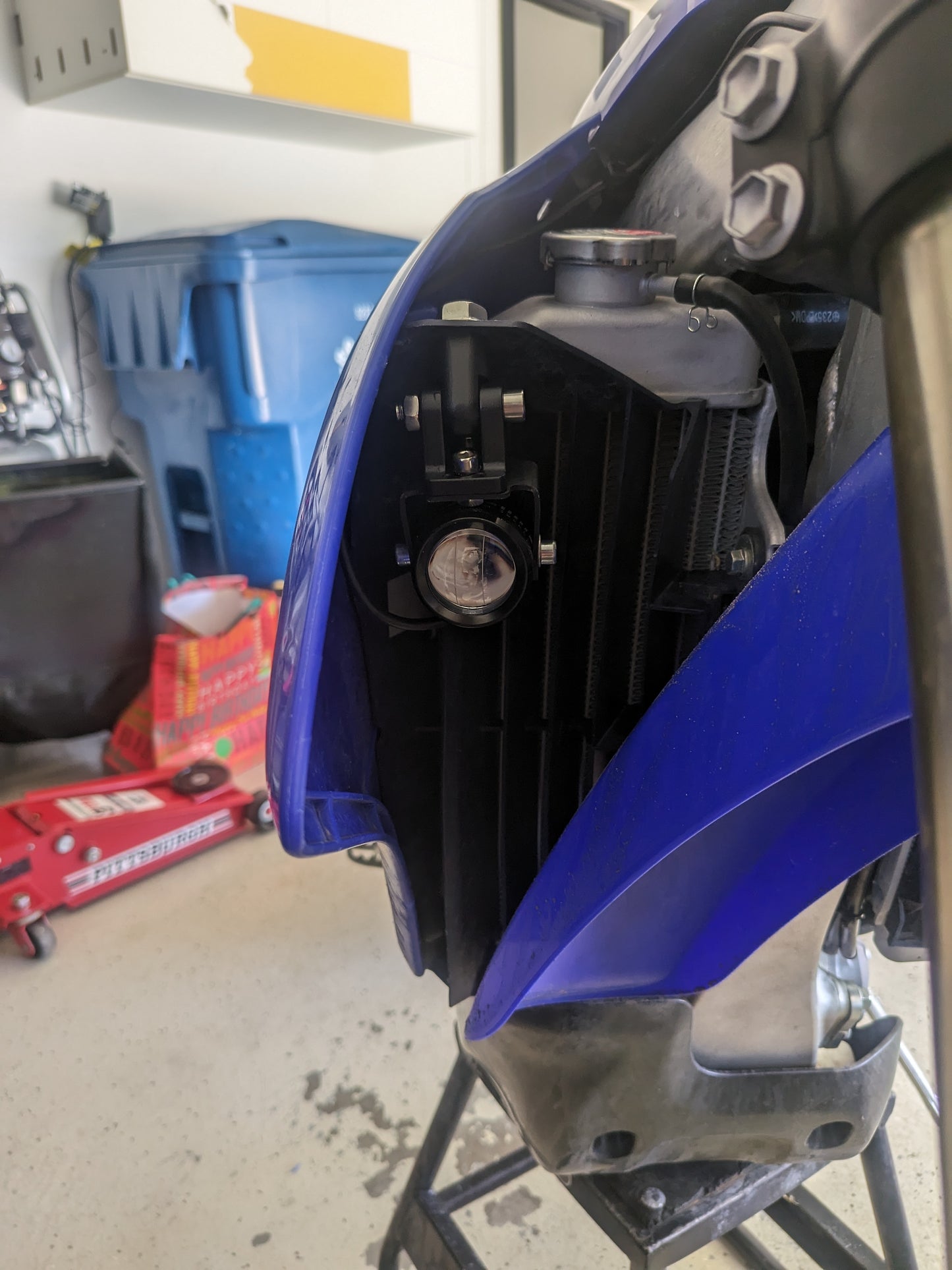 D.S.D street legal kit V1.6