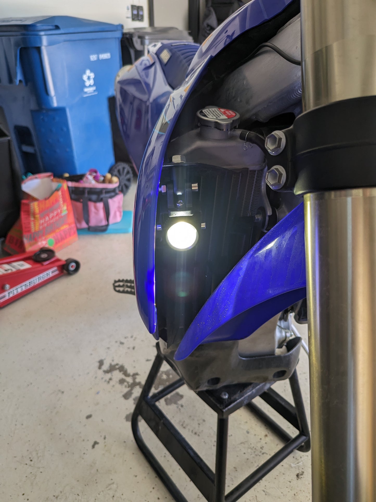 D.S.D street legal kit V1.6