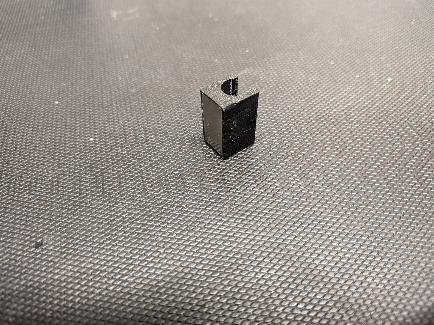 Icon quarter inch ratchet magnetic organizer and holder