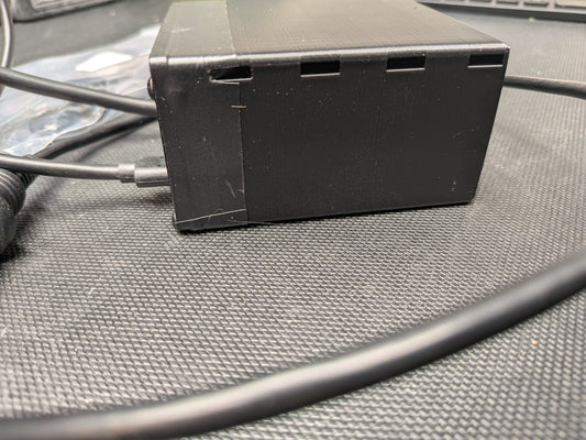 5AH 12V Battery Pack zip tie version