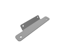 Valtinsu EM5 plate mount