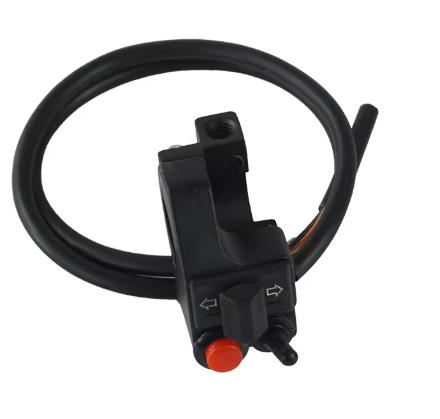 New bar switch