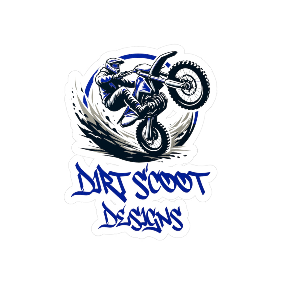 DSD Supermoto street legal kits for dirt bikes! – Dirt Scoot Designs