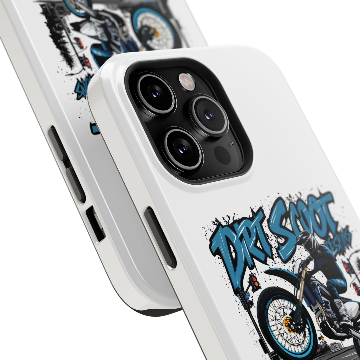 Road rash case