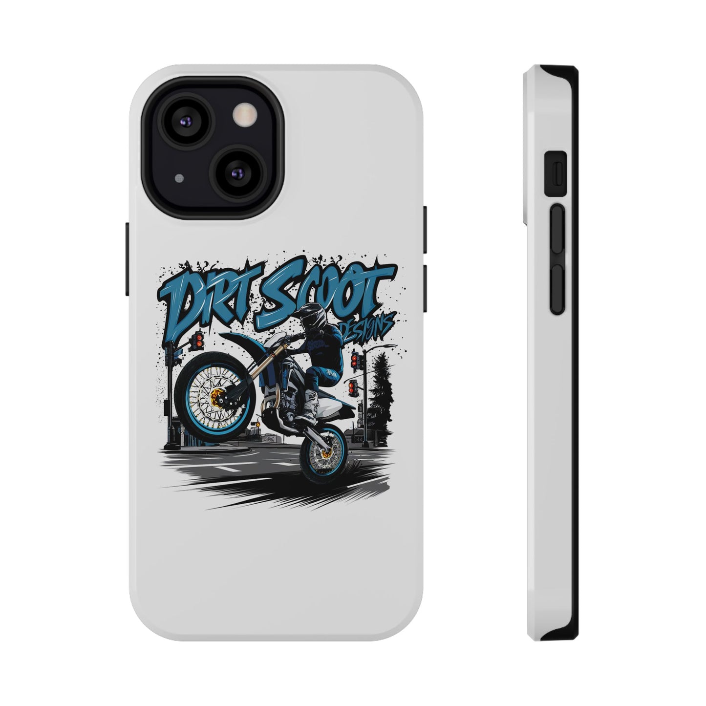 Road rash case