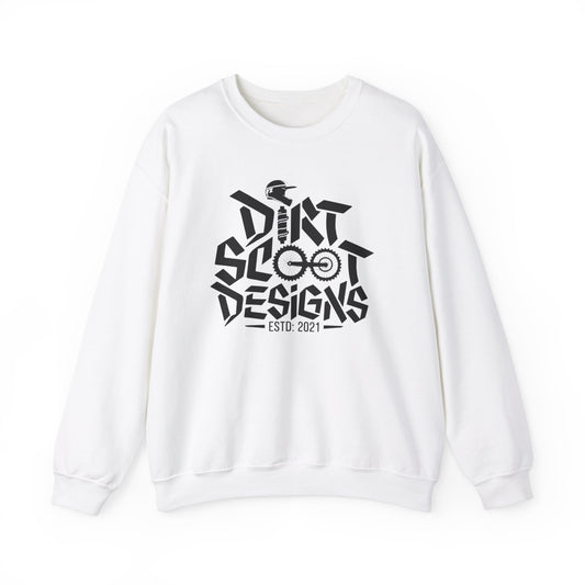 ESTD Unisex Heavy Blend™ Crewneck Sweatshirt