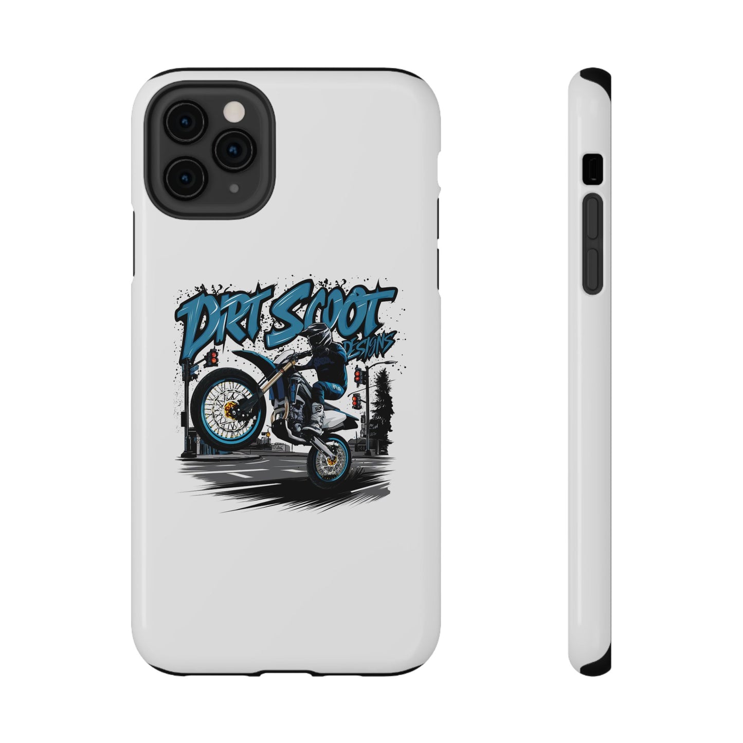 Road rash case