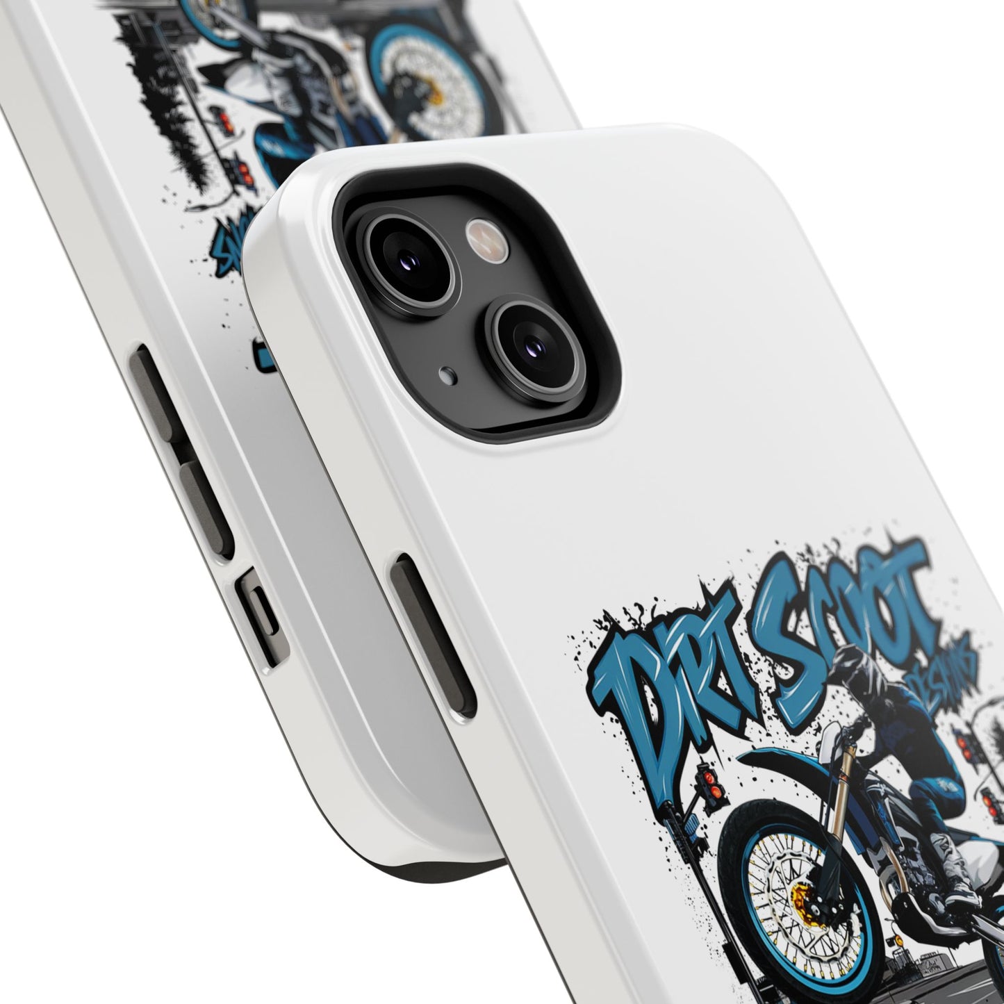 Road rash case