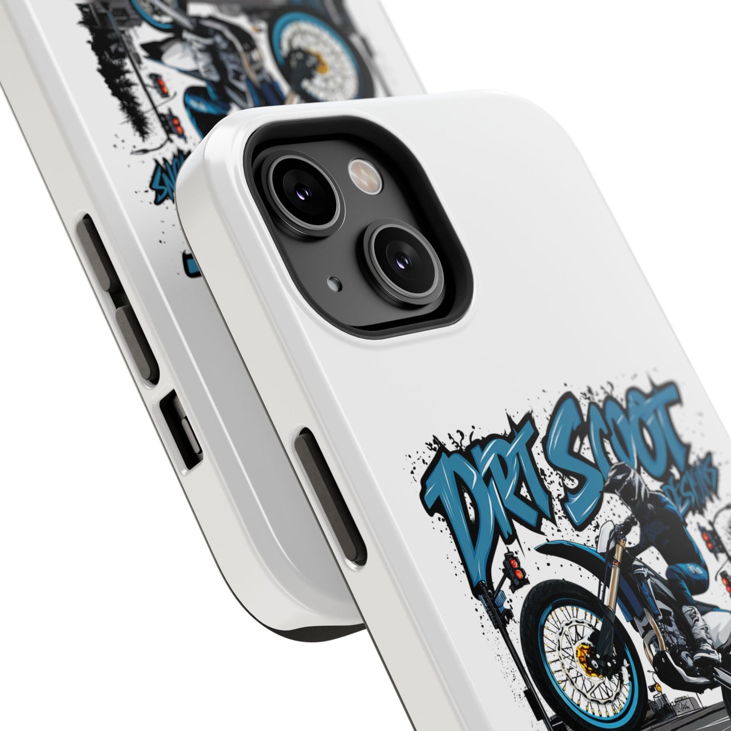 Road rash case