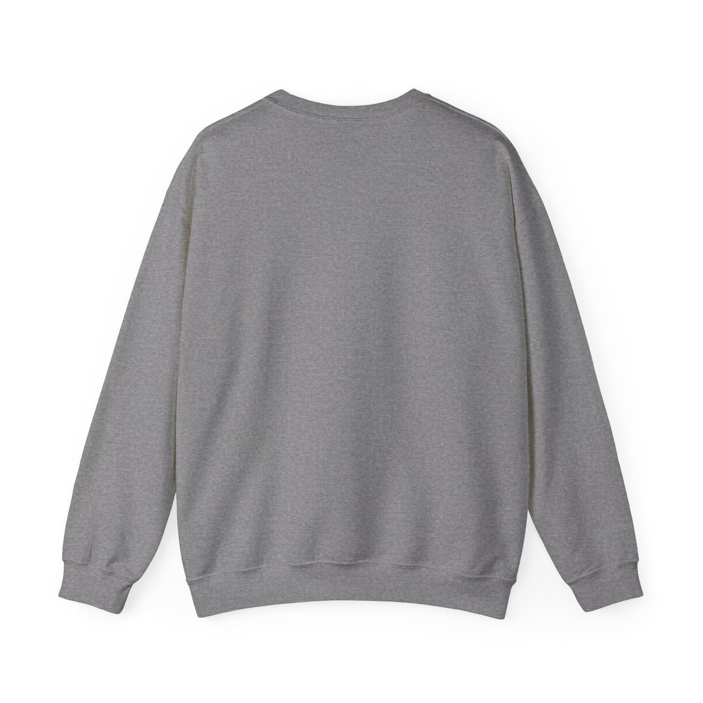 ESTD Unisex Heavy Blend™ Crewneck Sweatshirt