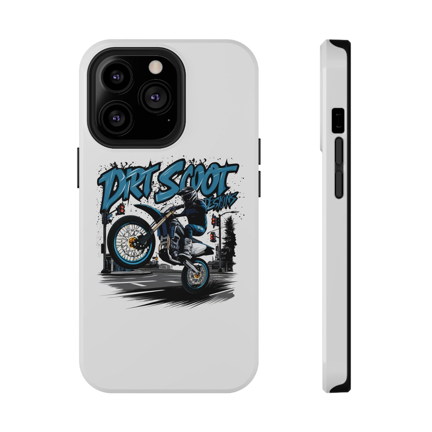 Road rash case