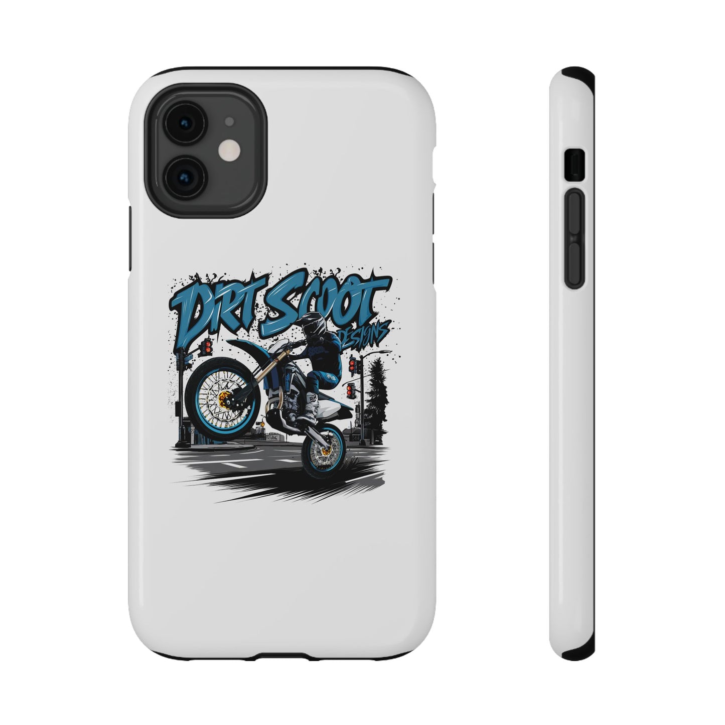 Road rash case