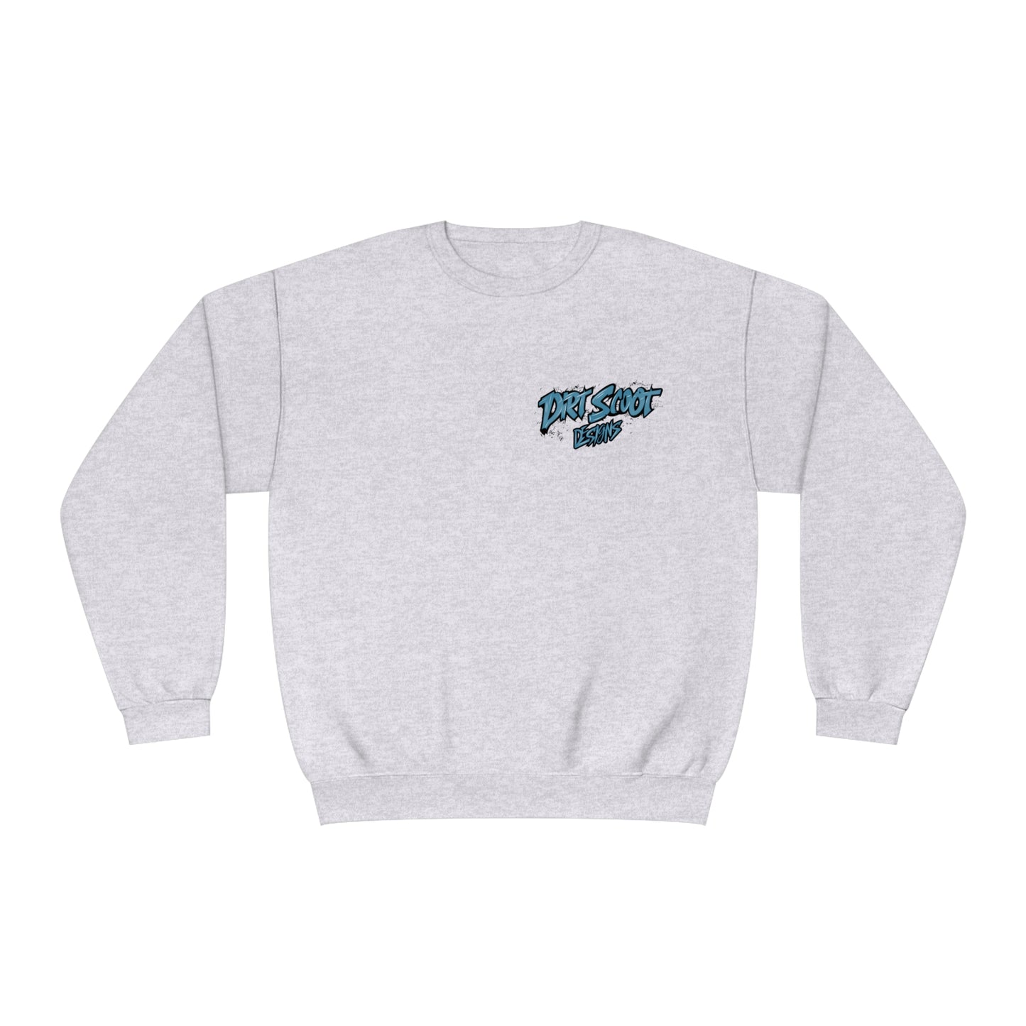 Unisex NuBlend® Crewneck Sweatshirt