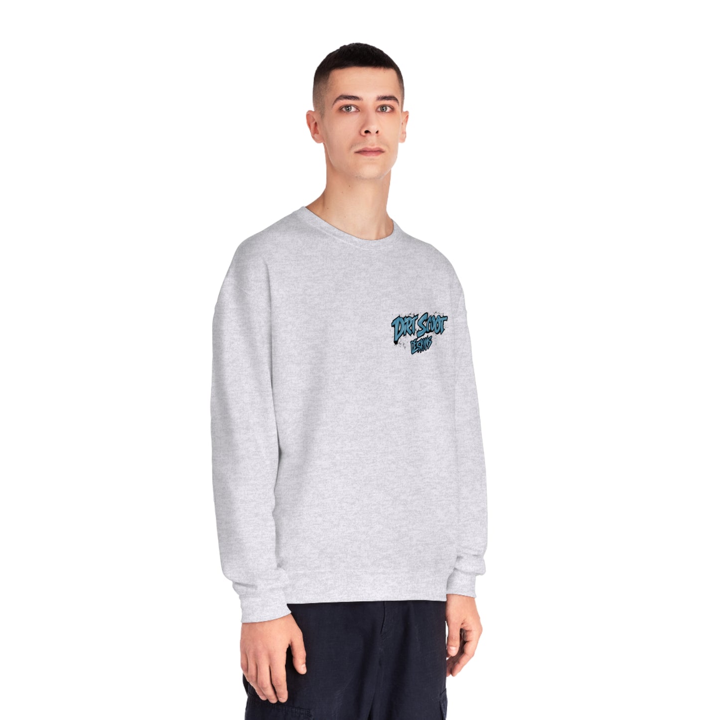 Unisex NuBlend® Crewneck Sweatshirt