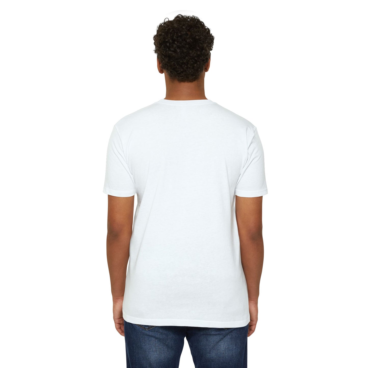 Dune silhouette shirt