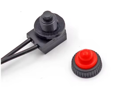 hidden starter disable switch kit (latching)