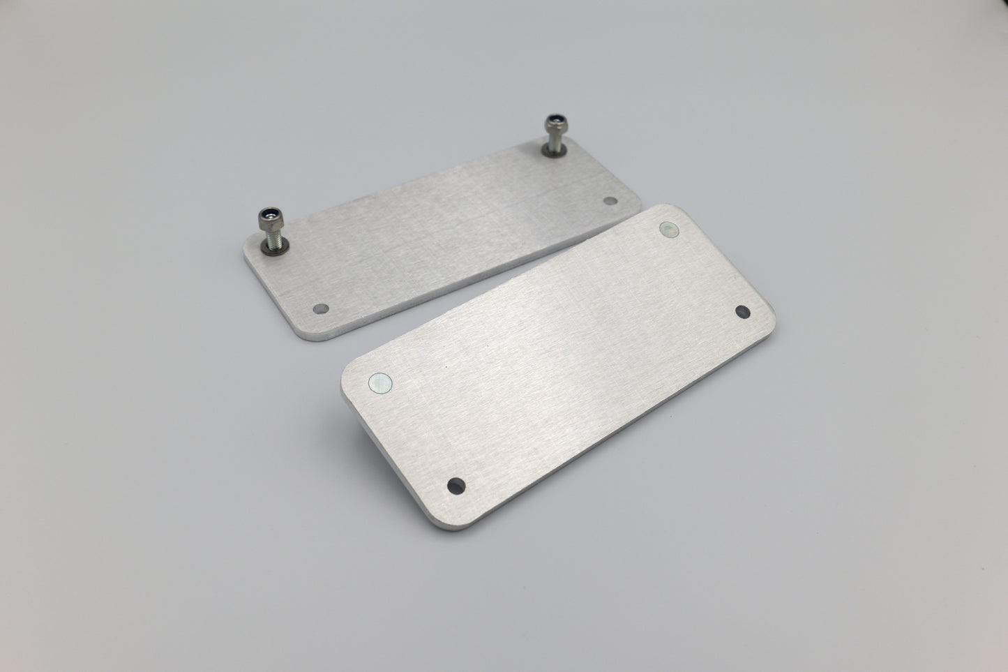 Milwaukee packout mounts for Polaris snowmobiles 2010+