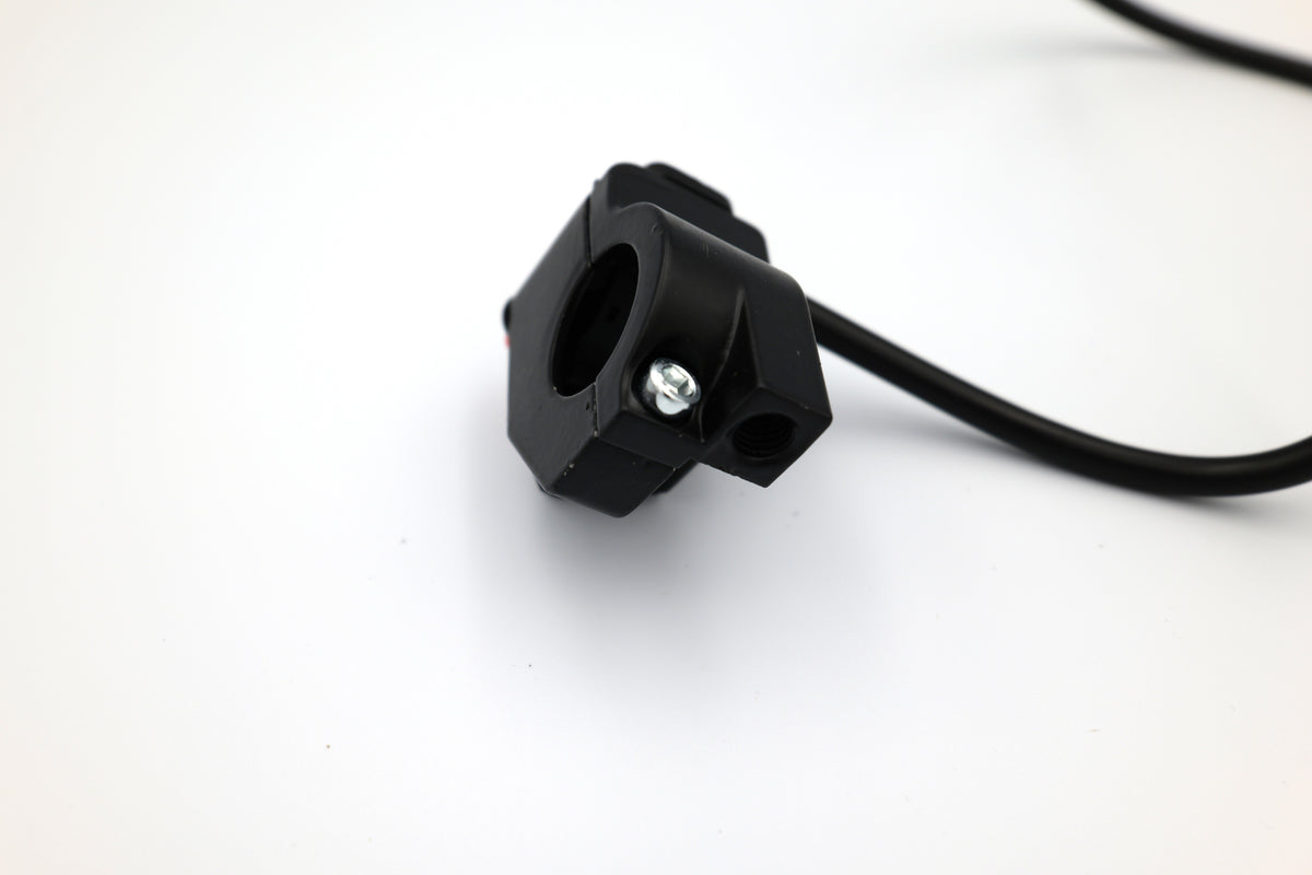New bar switch