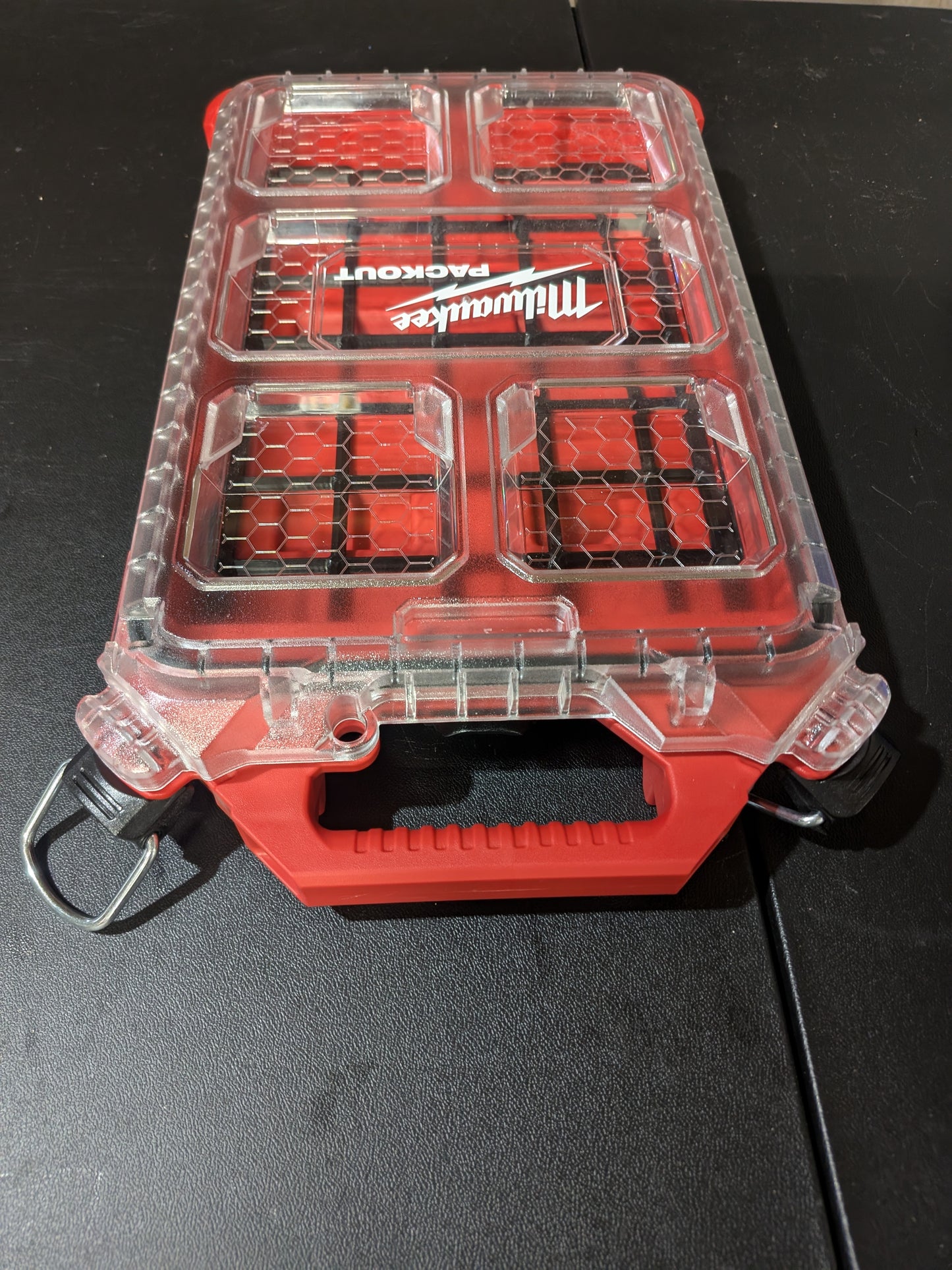 Milwaukee Packout, Toolbox, Gridfinity modular tool storage (GRID)