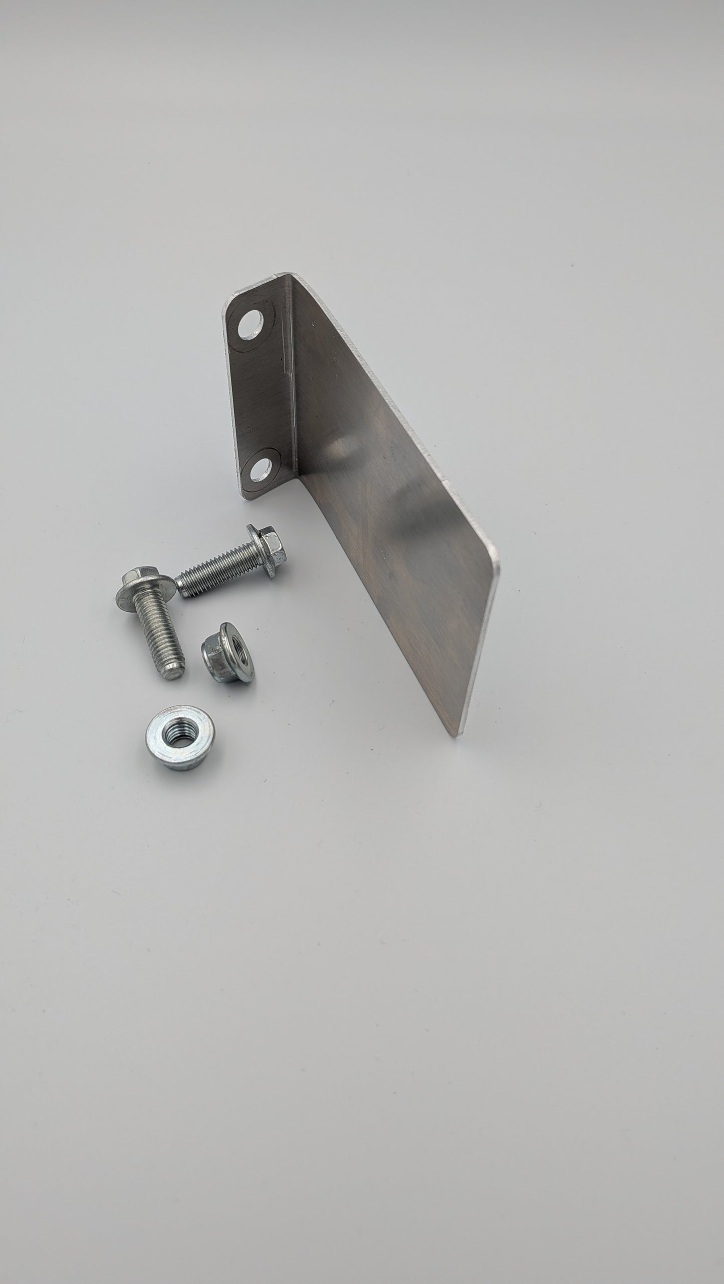 Valtinsu EM5 shock block plate.