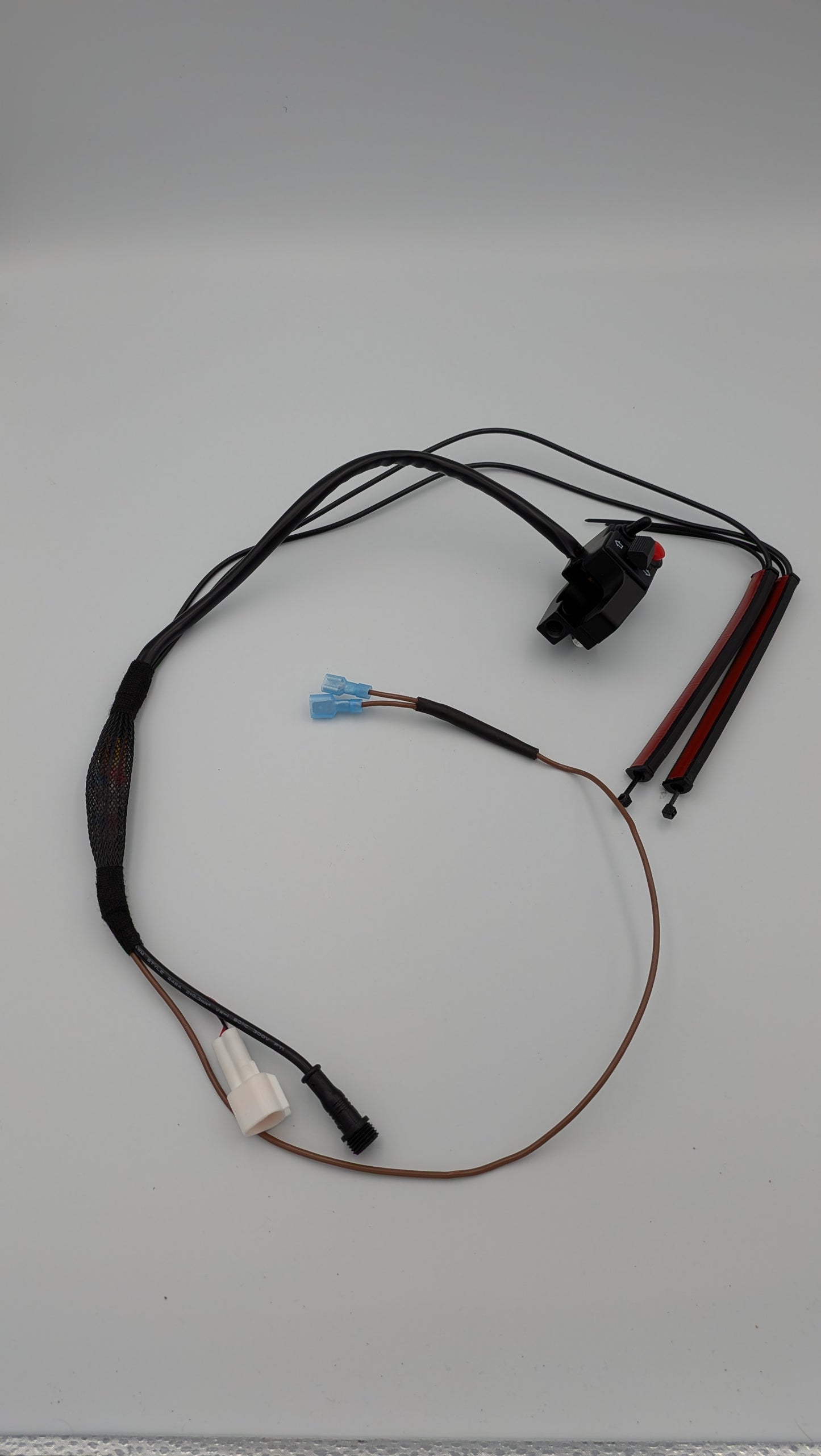 Valtinsu EM5 Pro street legal kit