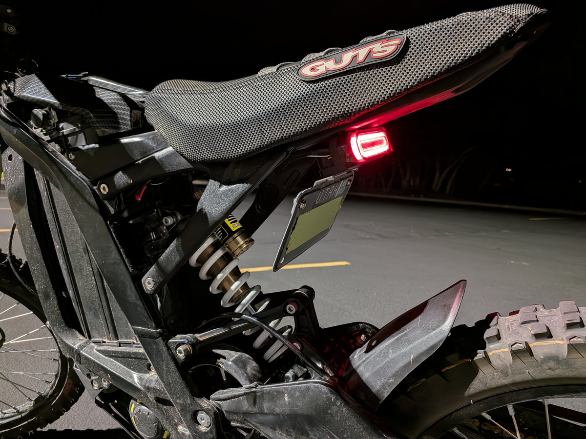 Surron Light bee Street legal kit