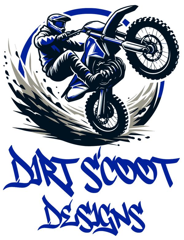 Dirt Scoot Designs