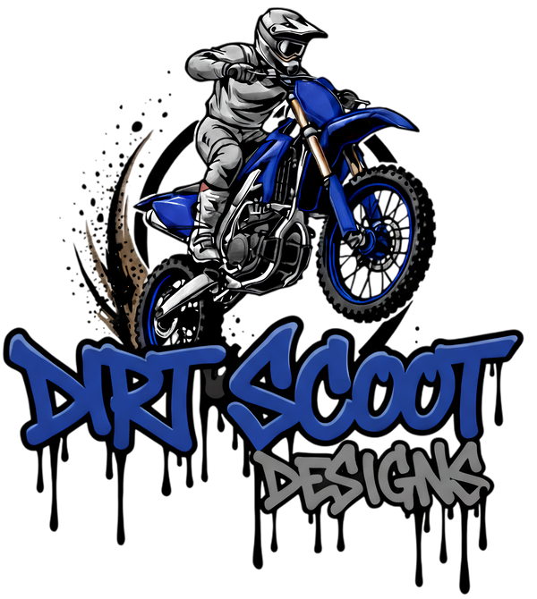 Dirt Scoot Designs